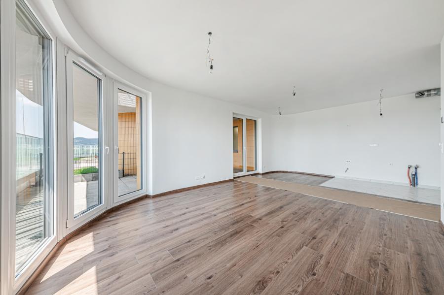 Duna Terasz Grande 7, 270 lakás