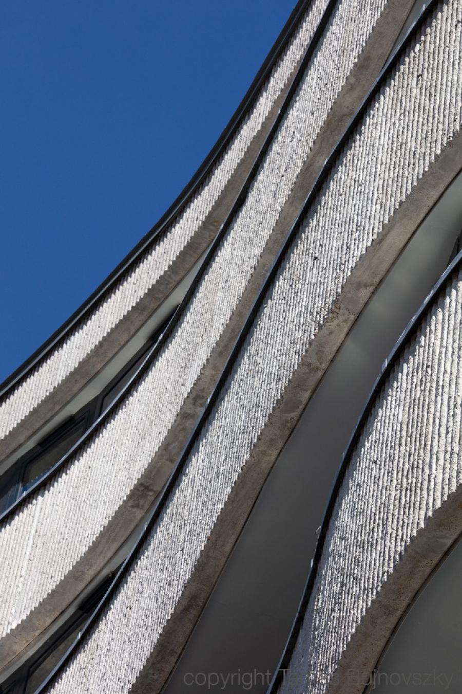 Meininger Hotel - Csarnoktér