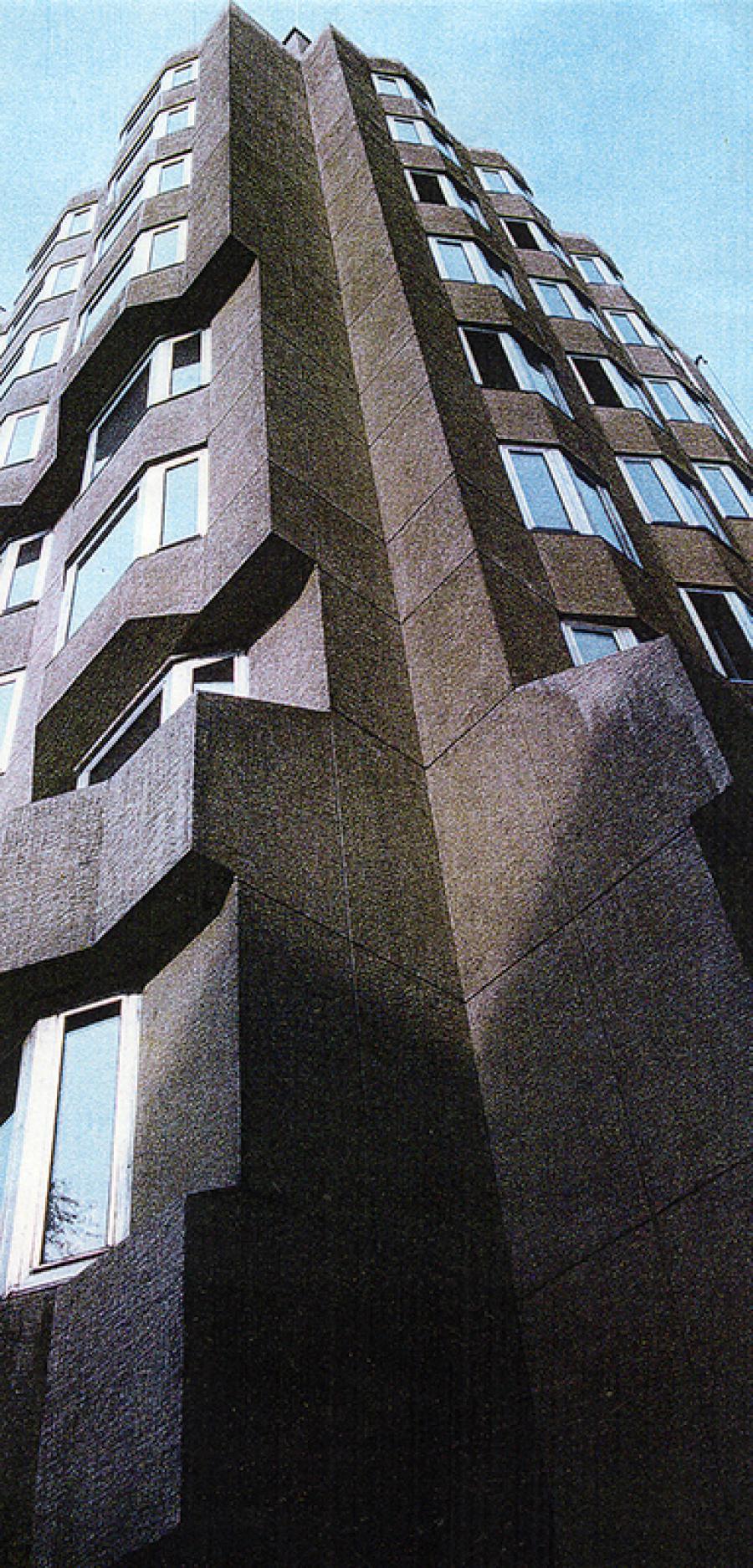 Medosz Szálloda - Jókai tér