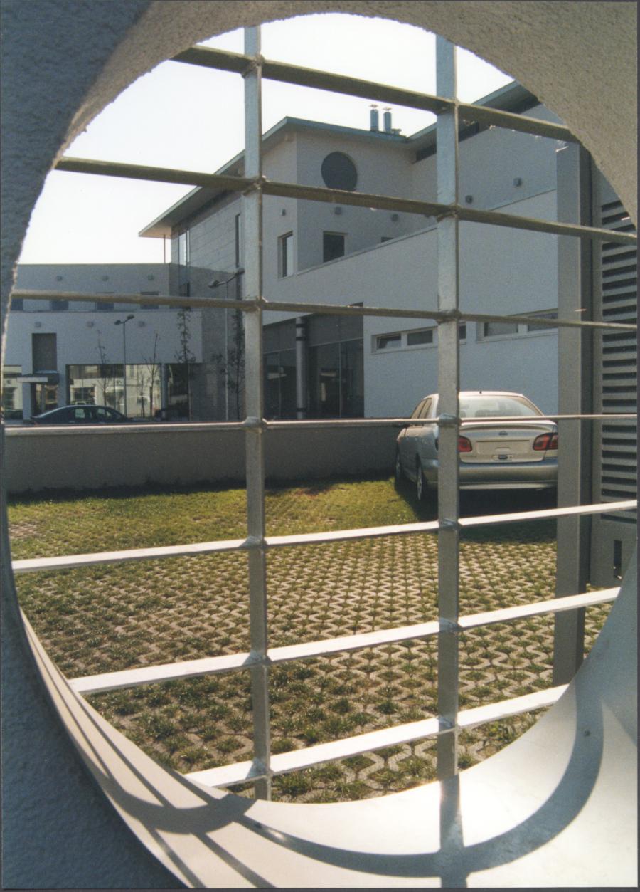 Nissan Magyarországi Központ