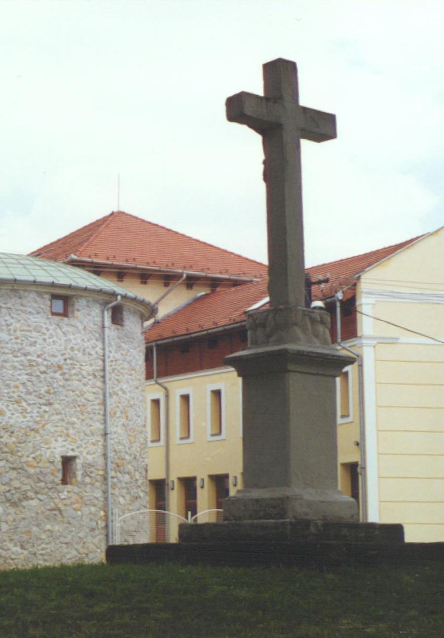 Vaskút iskola