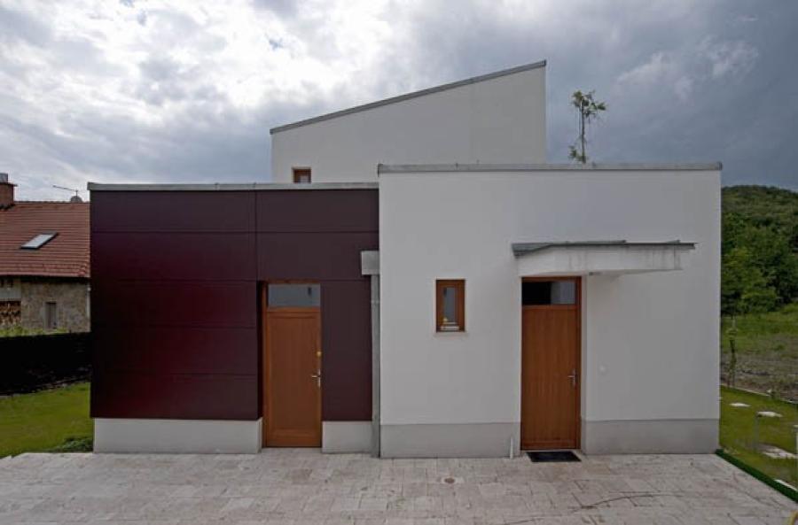 Szentendre Petyina utca