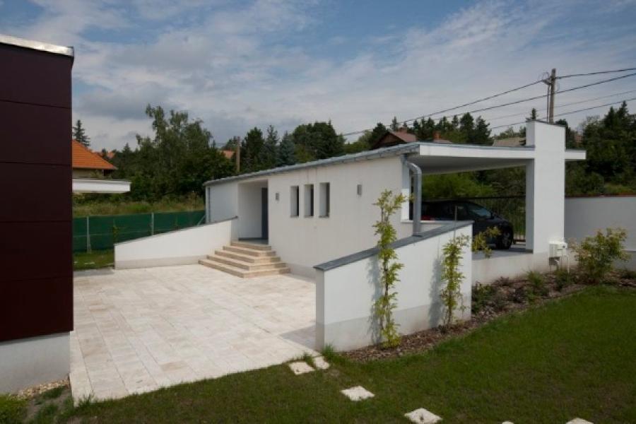 Szentendre Petyina utca