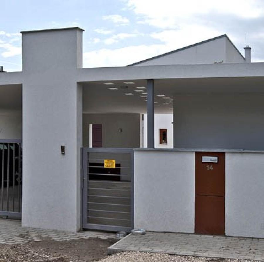 Szentendre Petyina utca