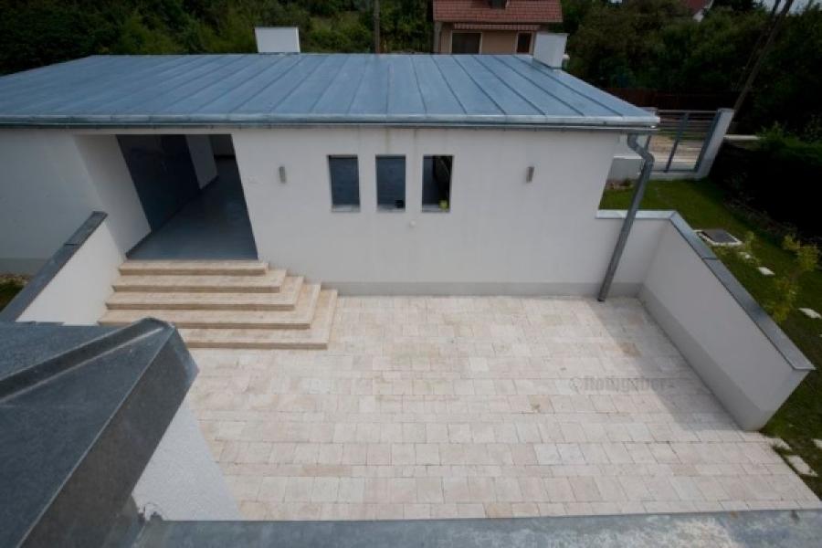Szentendre Petyina utca