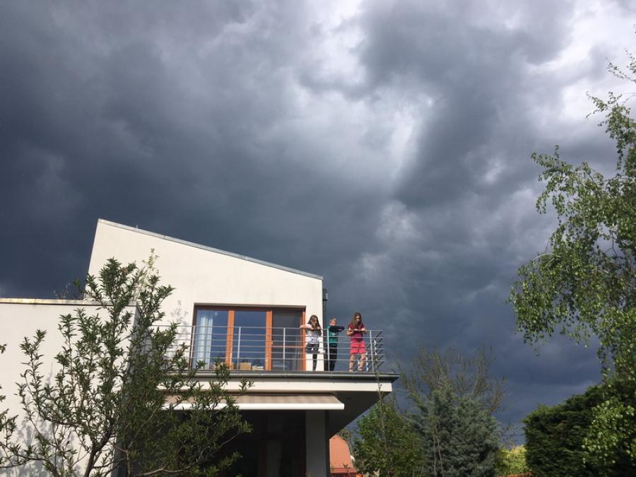 Szentendre Petyina utca