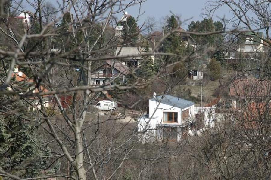 Szentendre Petyina utca