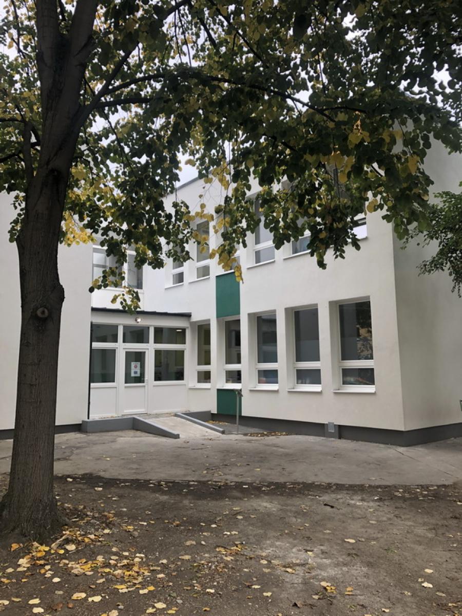 Korai Fejlesztő Központ - Budapest XI.
