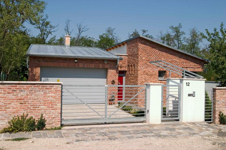Solymár Ásvány u