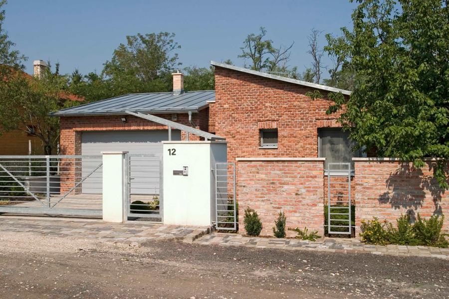 Solymár Ásvány u