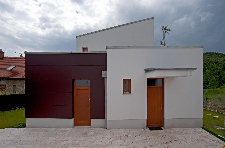 Szentendre Petyina u