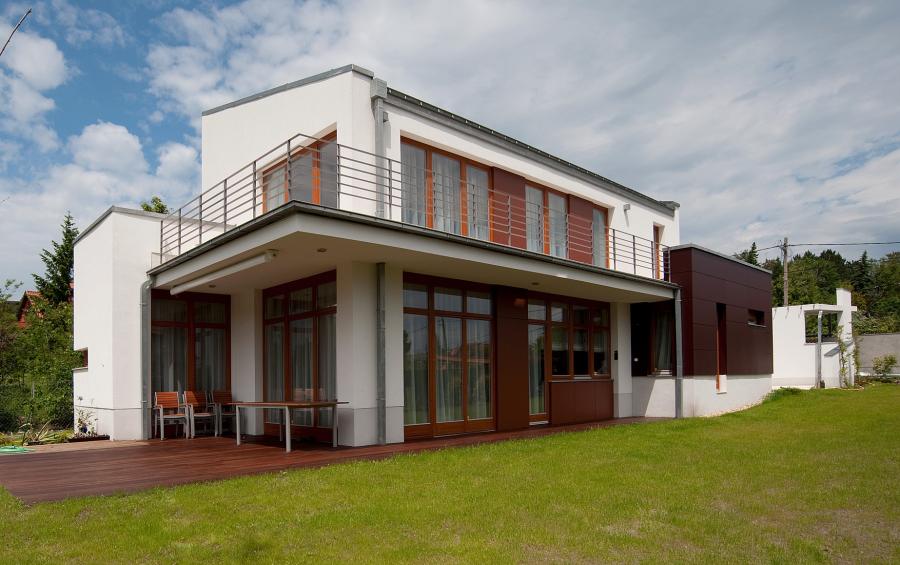 Szentendre Petyina u