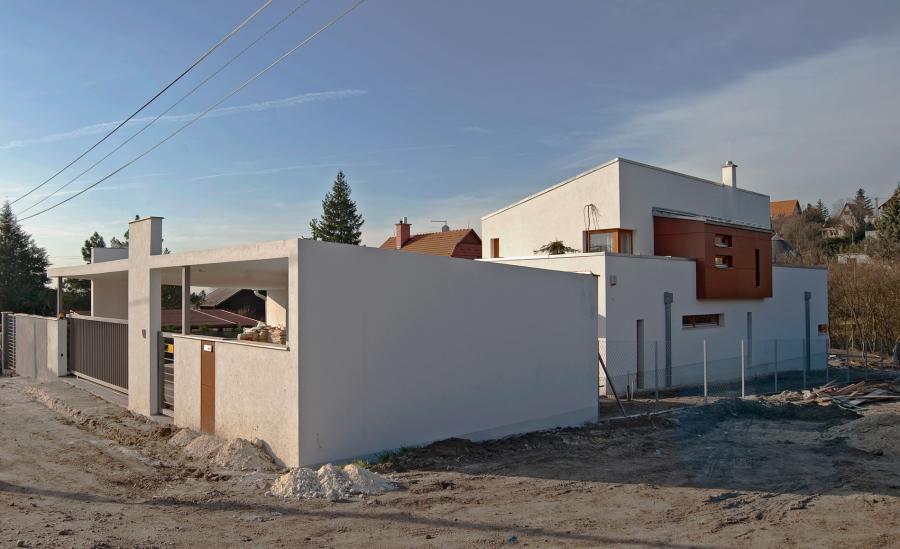 Szentendre Petyina u