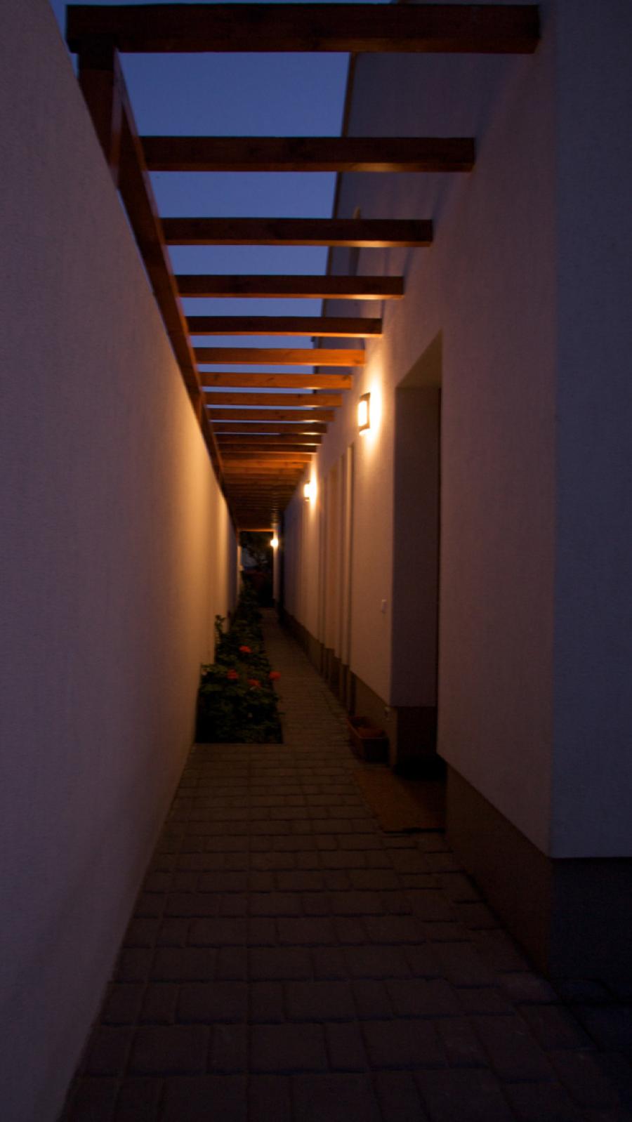Szentendre, Anna u.