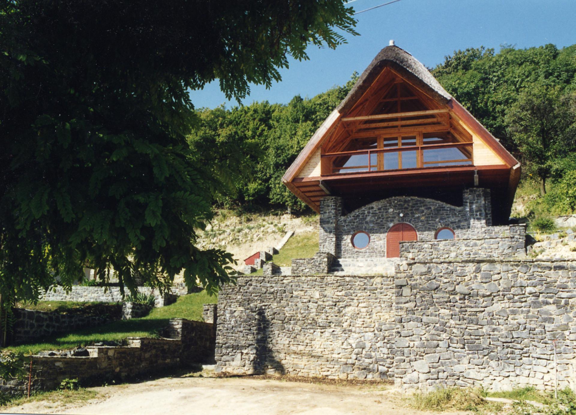 Szigliget nyaraló