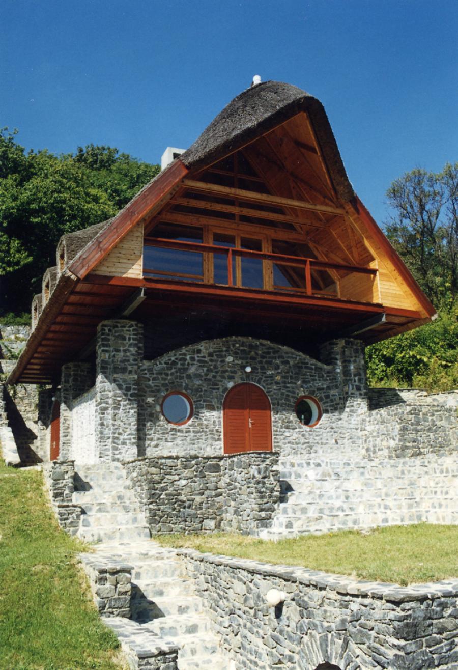 Szigliget nyaraló
