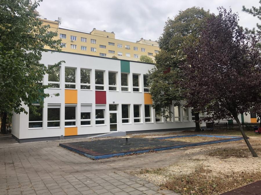 Korai Fejlesztő Központ - Budapest XI.