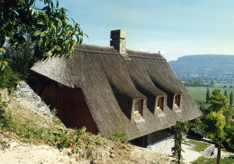 Szigliget nyaraló
