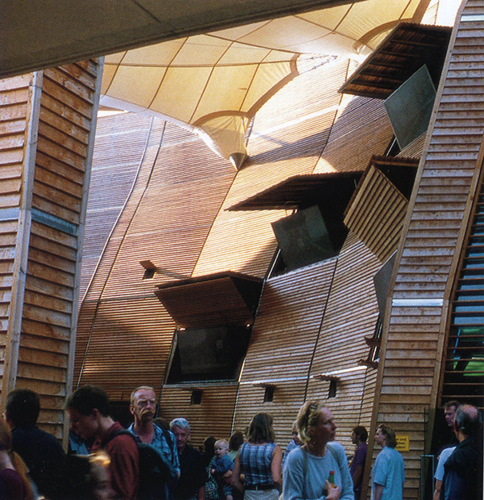 Hannover Expo 2000