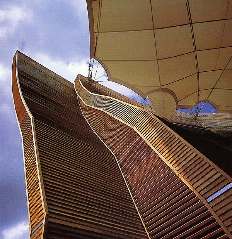Hannover Expo 2000