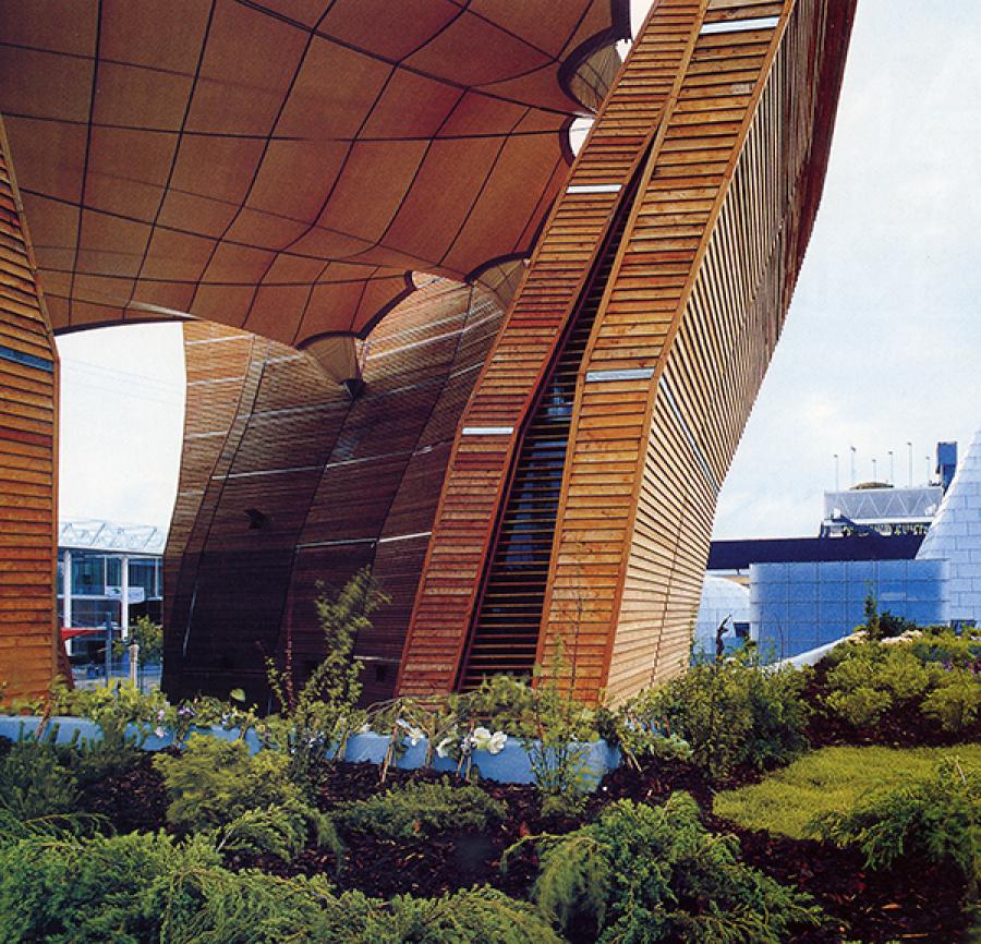Hannover Expo 2000