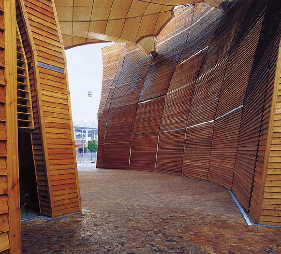 Hannover Expo 2000