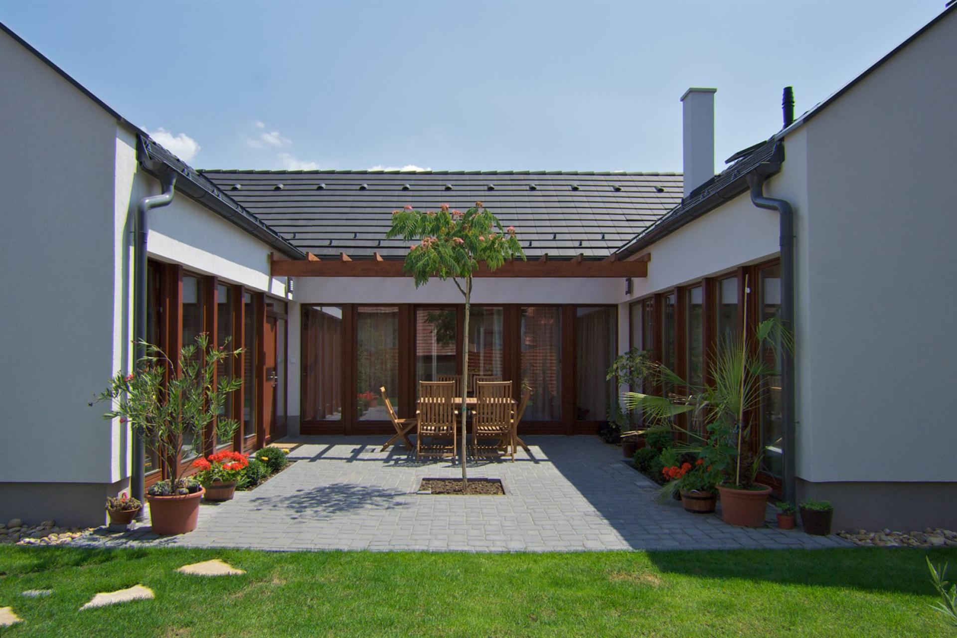 Szentendre, Anna u.