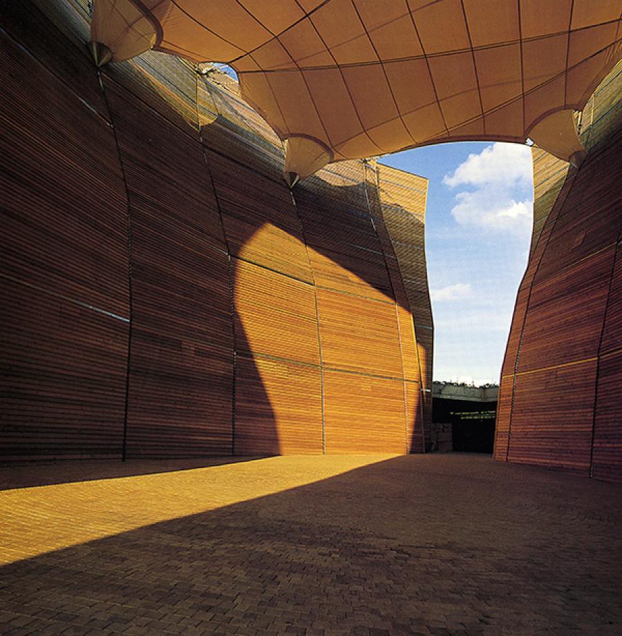 Hannover Expo 2000