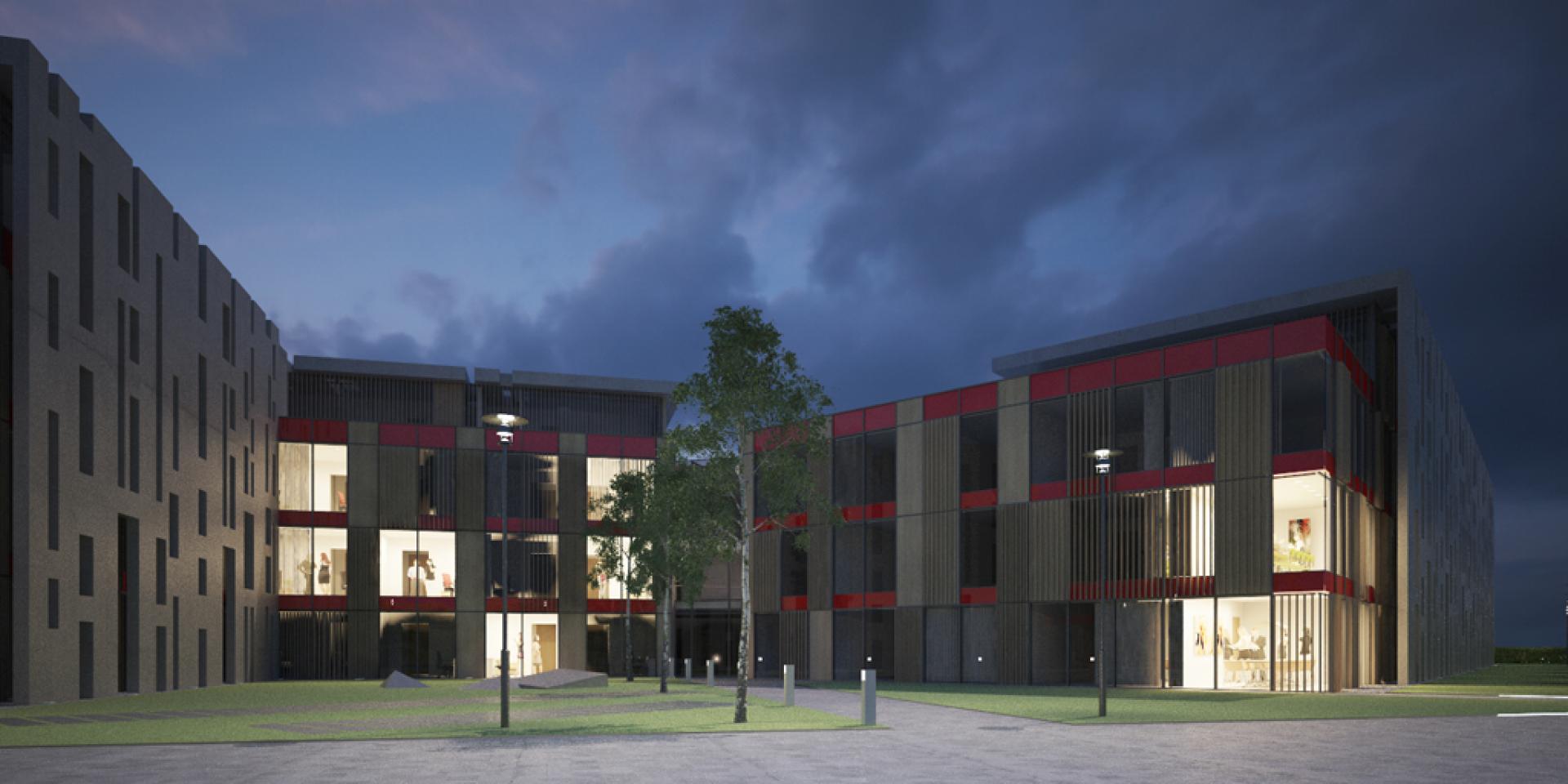 IBS Startup Központ