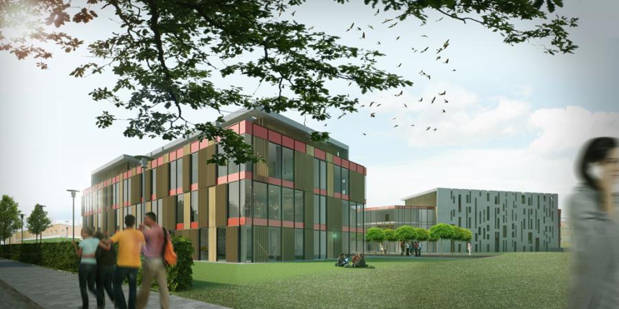 IBS Startup Központ