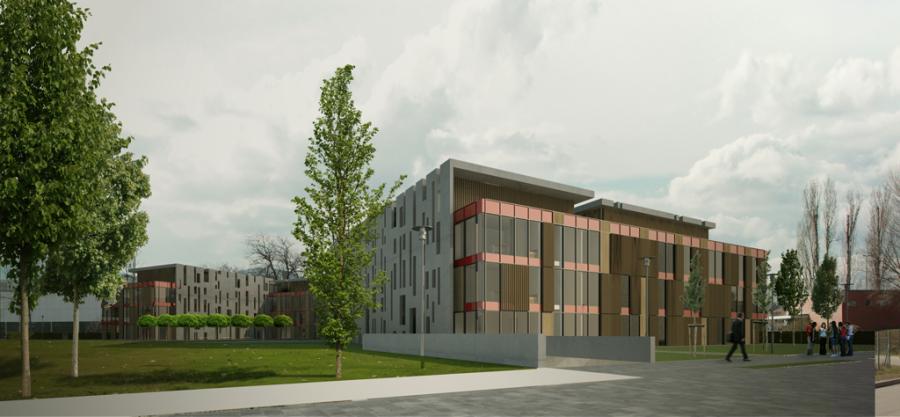 IBS Startup Központ