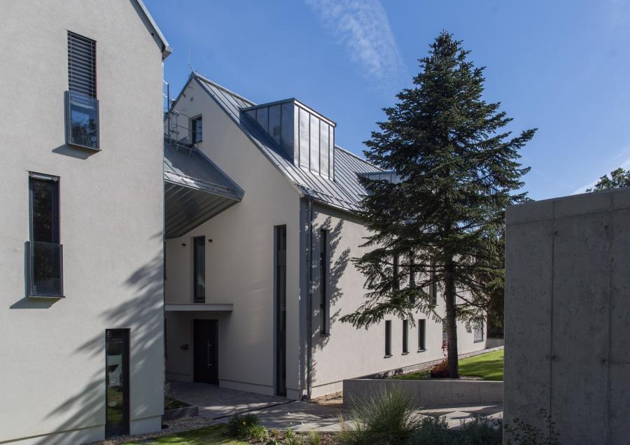 Bp. II. Gyöngyvirág G2
