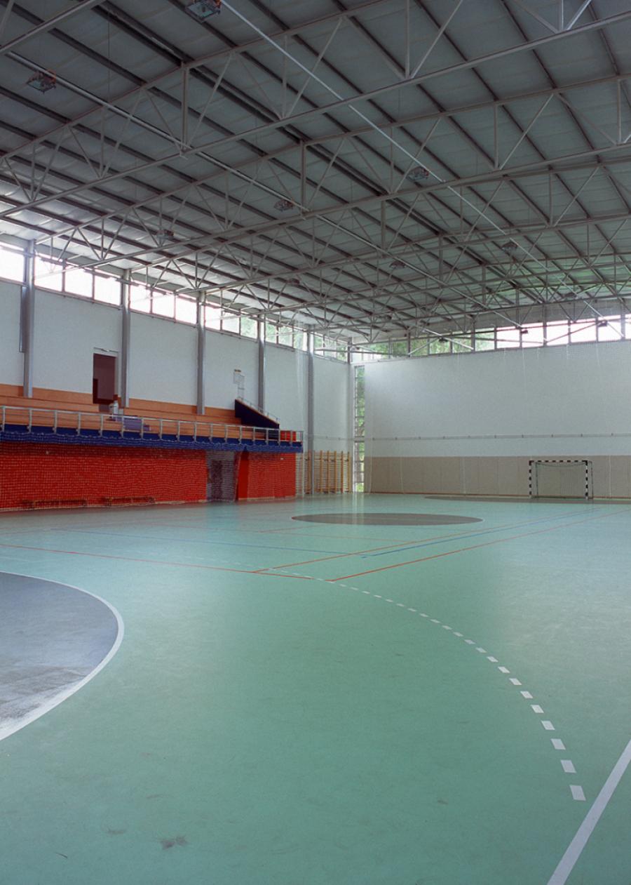 Láng Sport- és Szabadidó Központ