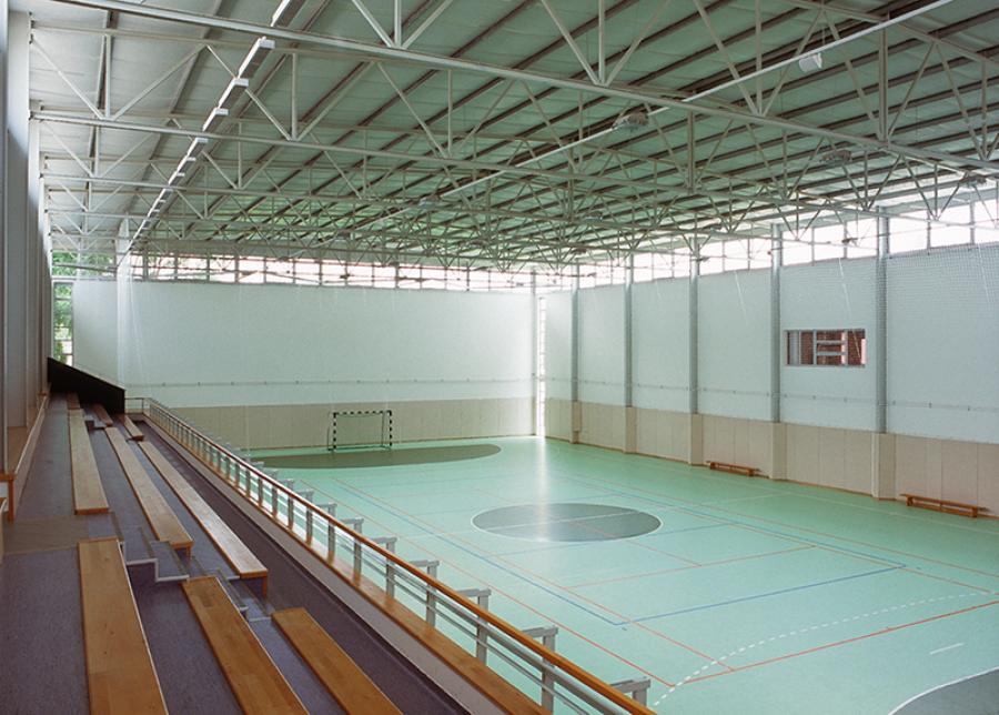 Láng Sport- és Szabadidó Központ