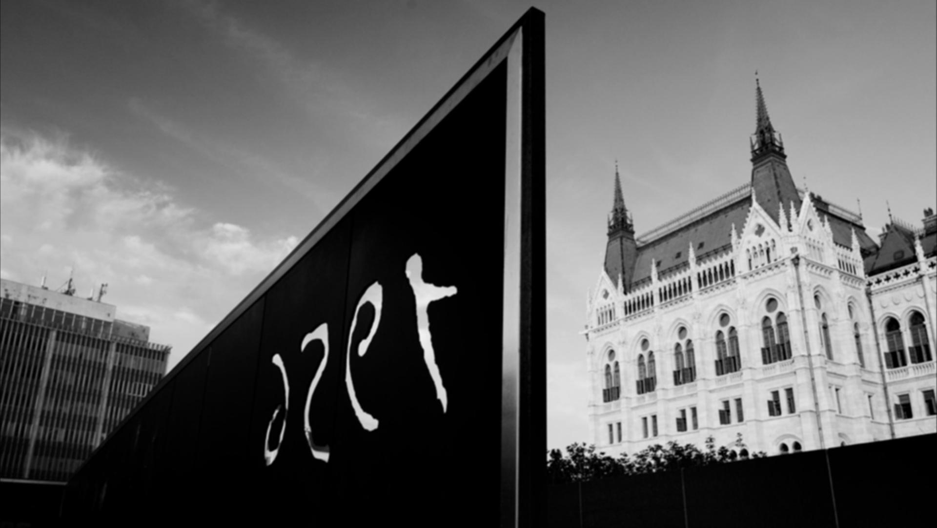 Kossuth tér 56-os Emlékhely