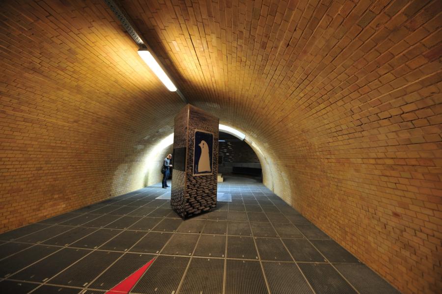 Kossuth tér 56-os Emlékhely