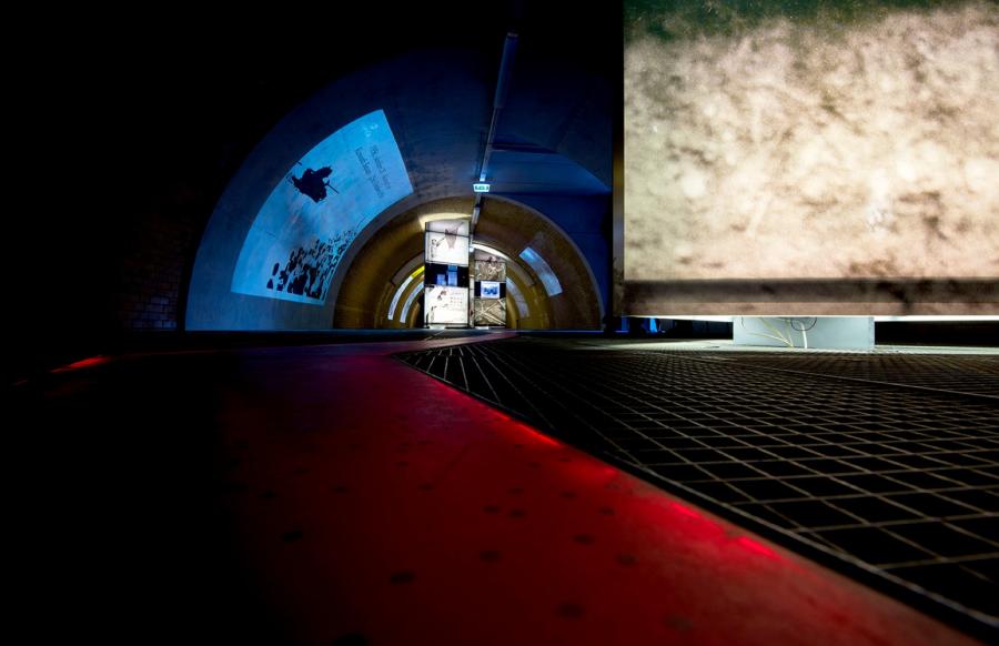 Kossuth tér 56-os Emlékhely