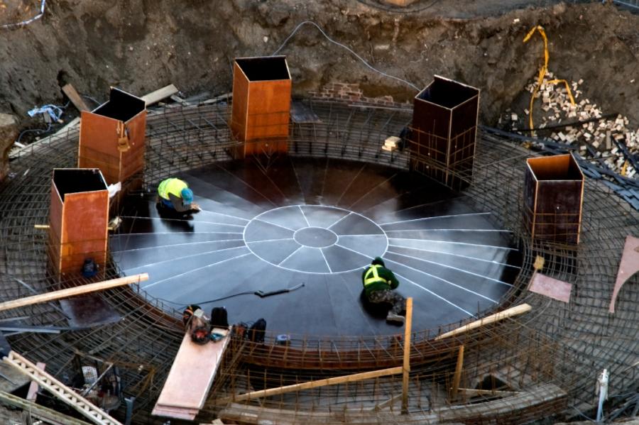 Kossuth tér 56-os Emlékhely